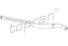 TOPRAN 113 569 Wiper Arm, windscreen washer